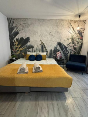 Wow! Paradise Aparthotel